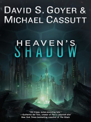cover image of Heaven's Shadow